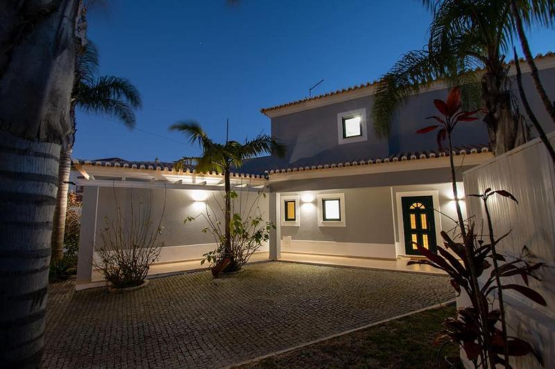 Albatroz - GORGEOUS & SPACIOUS VILLA IN CARVOEIRO - image 46