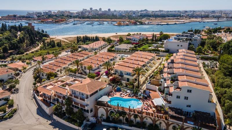 32 Vila castelo Casa Figueira - GREAT TOWNHOUSE - image 34