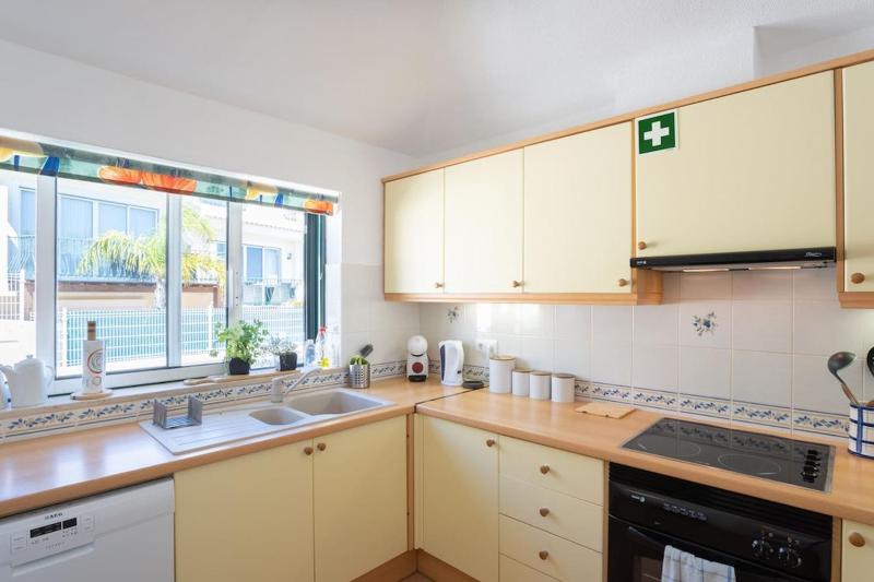 32 Vila castelo Casa Figueira - GREAT TOWNHOUSE - image 35