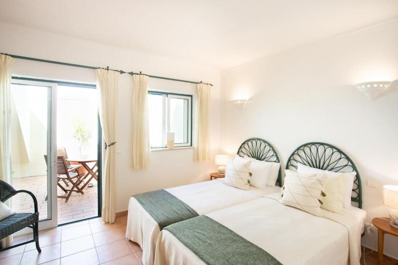 32 Vila castelo Casa Figueira - GREAT TOWNHOUSE - image 27