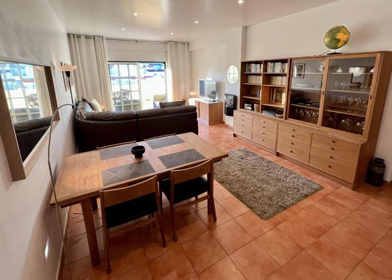 Carvoeiro terrace - Stay in the heart of Carvoeiro - image 4