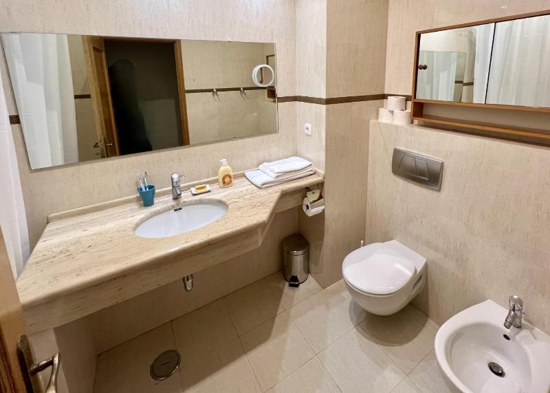 Carvoeiro terrace - Stay in the heart of Carvoeiro - image 15