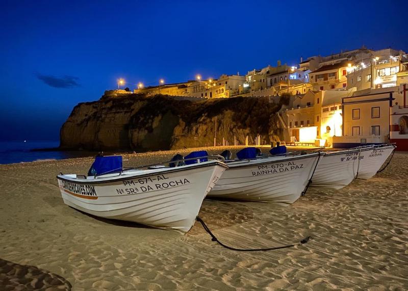 Carvoeiro terrace - Stay in the heart of Carvoeiro - image 11