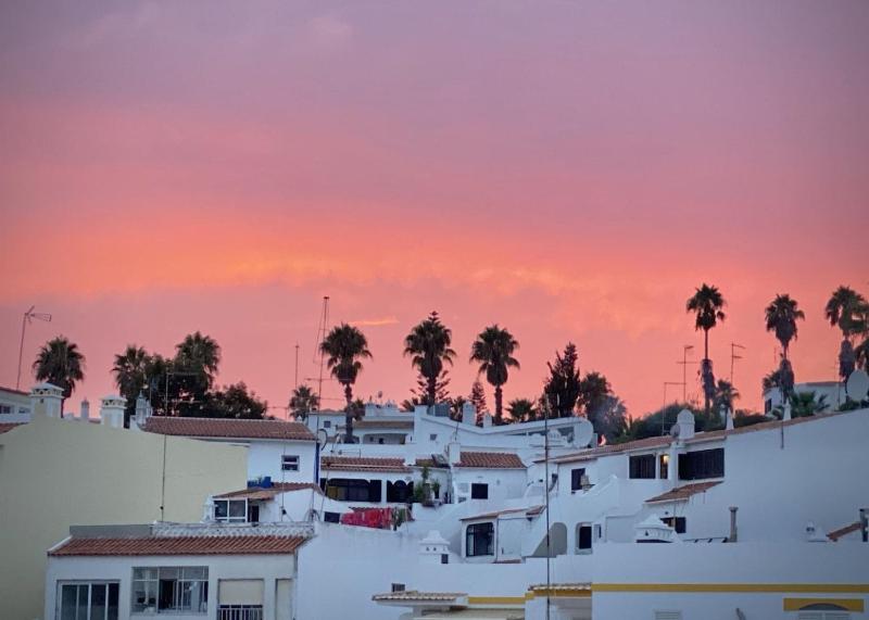 Carvoeiro terrace - Stay in the heart of Carvoeiro - image 9