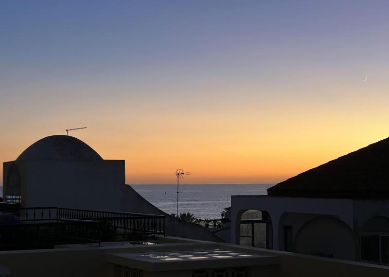 Carvoeiro terrace - Stay in the heart of Carvoeiro - image 6