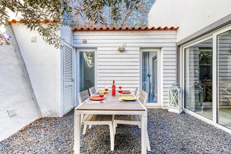 Quintal da Oliveira - Center apartment - image 7
