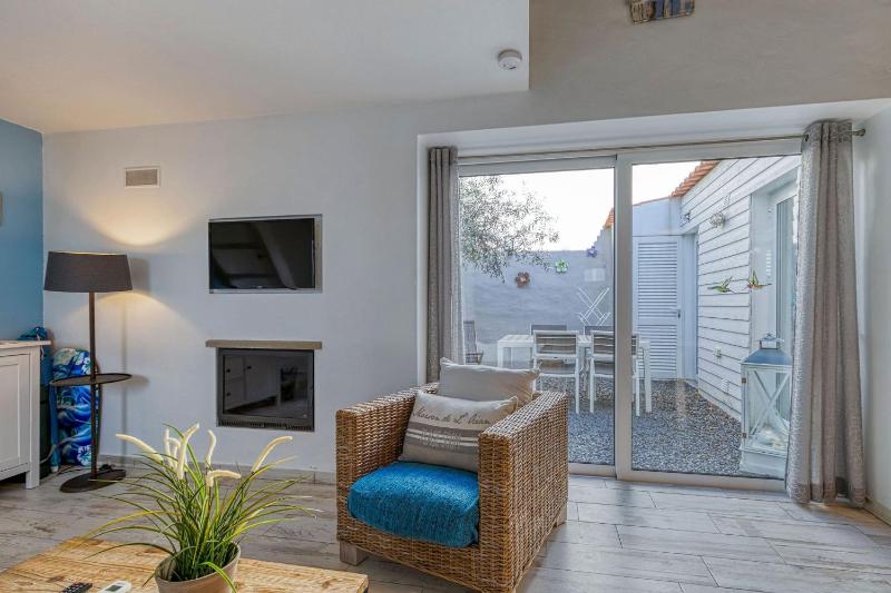 Quintal da Oliveira - Center apartment - image 15
