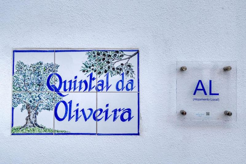 Quintal da Oliveira - Center apartment - image 8