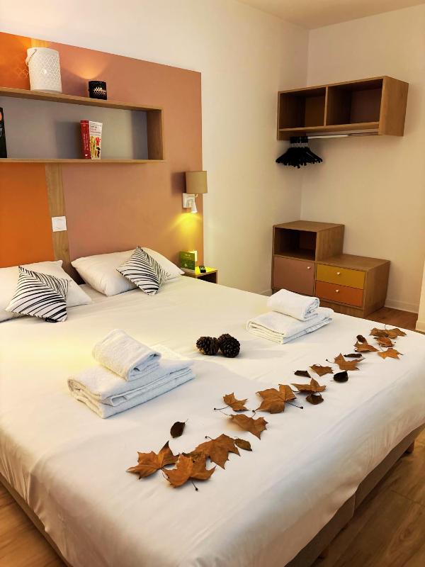 Apparthotel Privilodges Toulon Centre Gare - image 28
