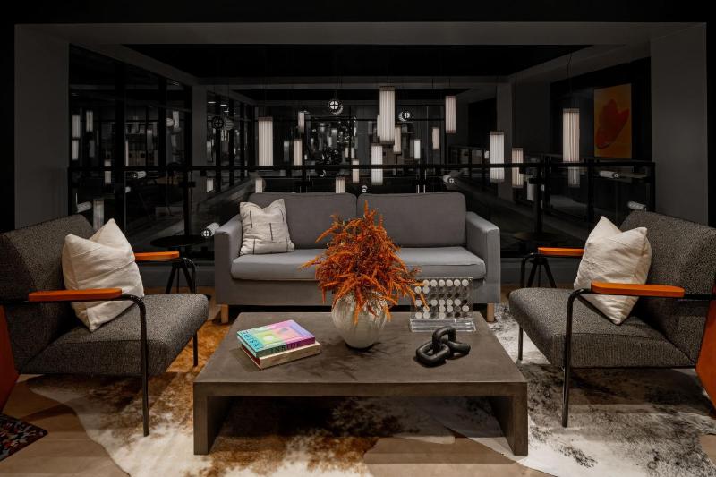 Moxy Houston Downtown - image 40