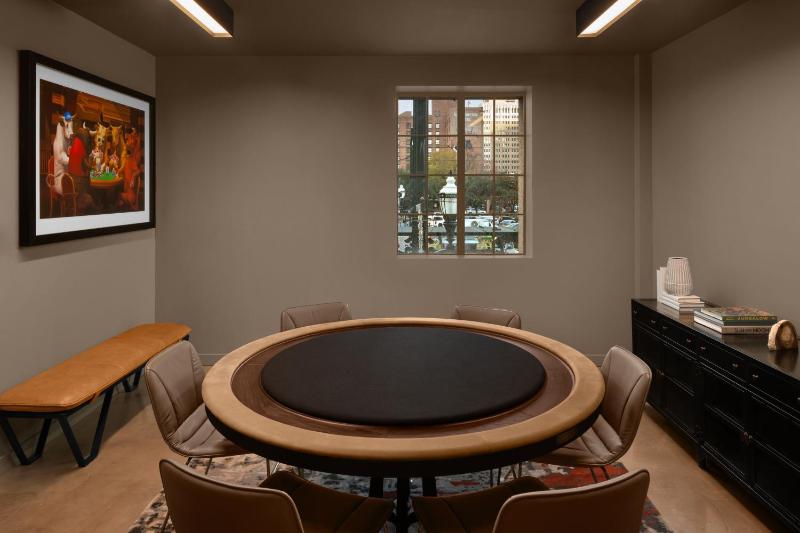 Moxy Houston Downtown - image 29