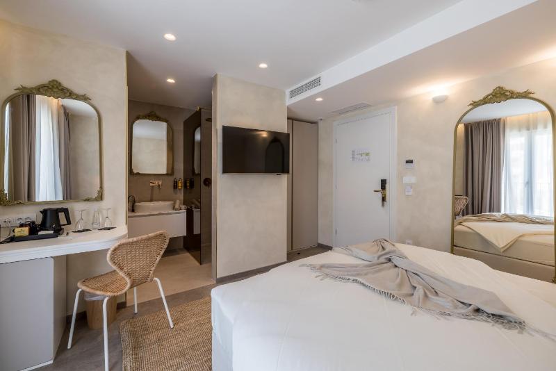 Hotel Aria - image 49
