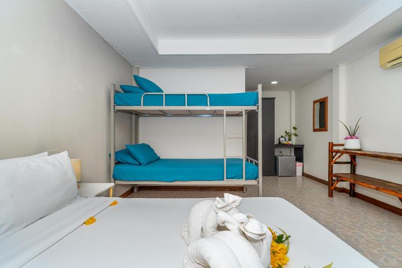Lanta Beachfront Resort - image 37