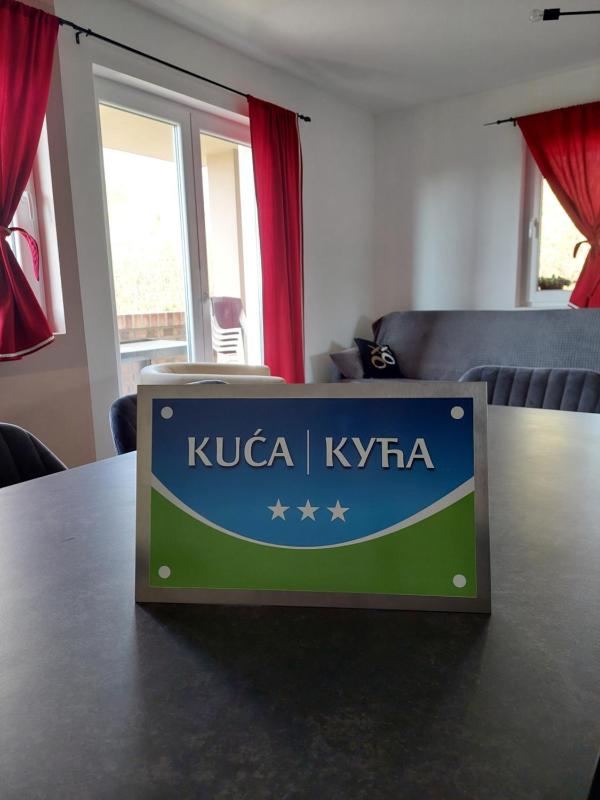 Vikendica Villa Ramona Banja Luka - image 13