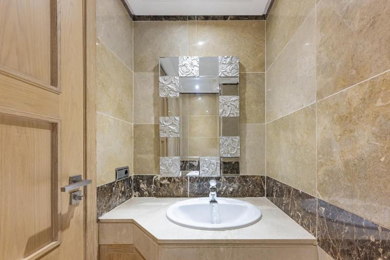 2218-Duplex Penthouse first line beach with sea view Manilva - image 30
