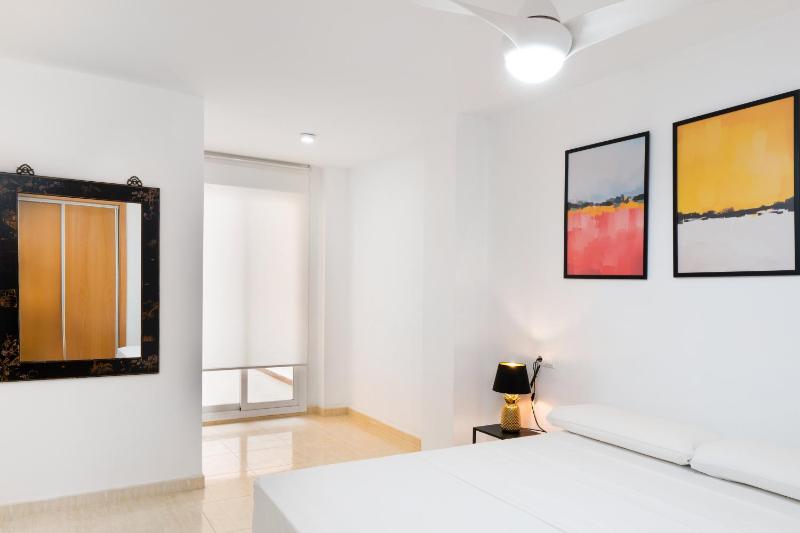 Apartamento Mestral 2 - image 5
