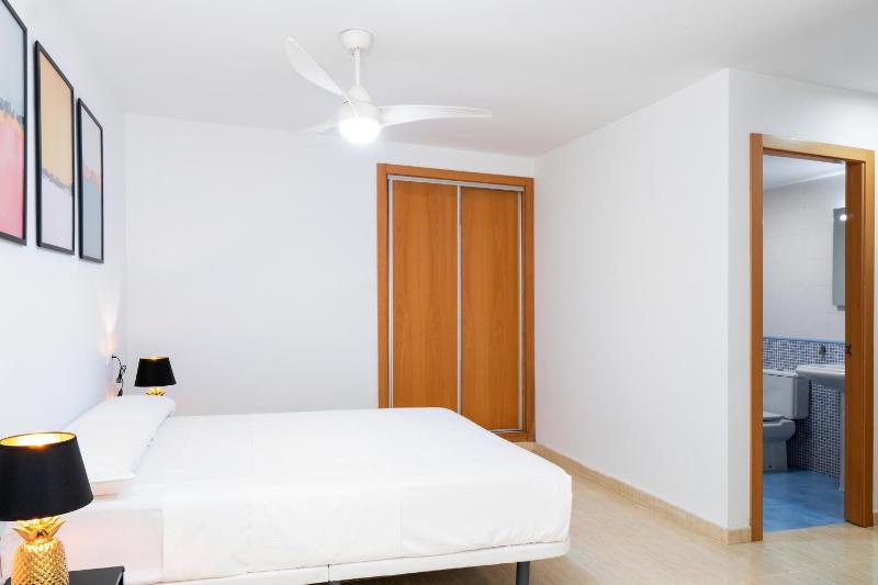 Apartamento Mestral 2 - image 13