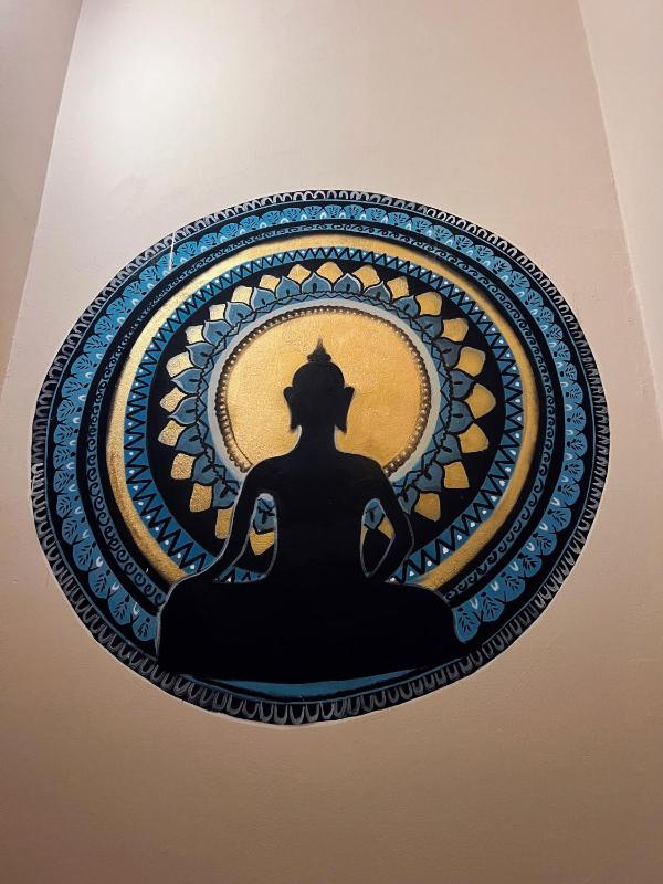 Buddha House Hotel and Cocktail Bar - image 16