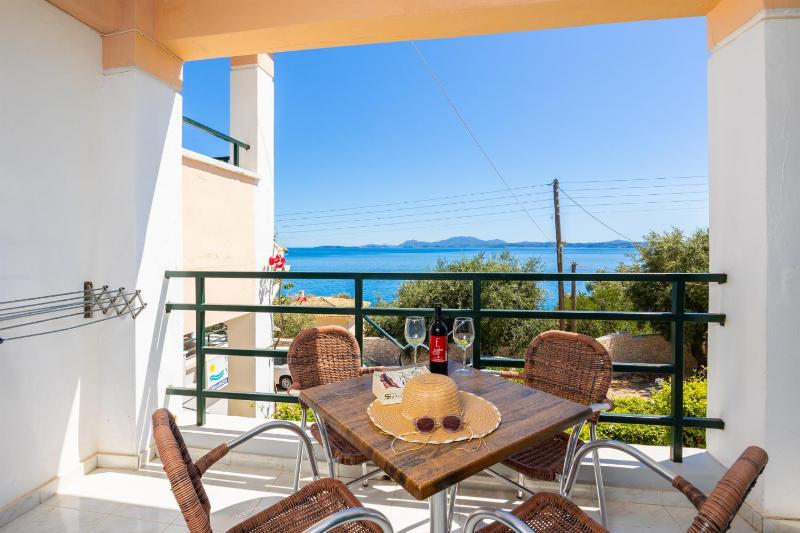 Nissaki Sea View Hotel - image 17