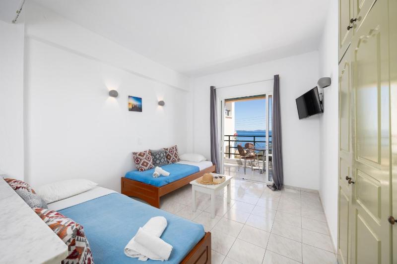 Nissaki Sea View Hotel - image 7
