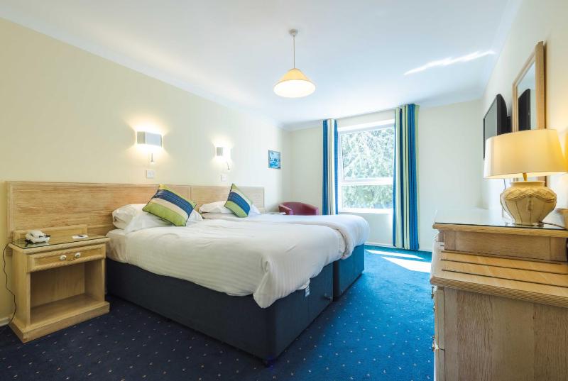 Double or Twin Room image 4