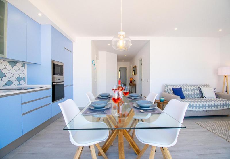 Beach House Apartment - image 14