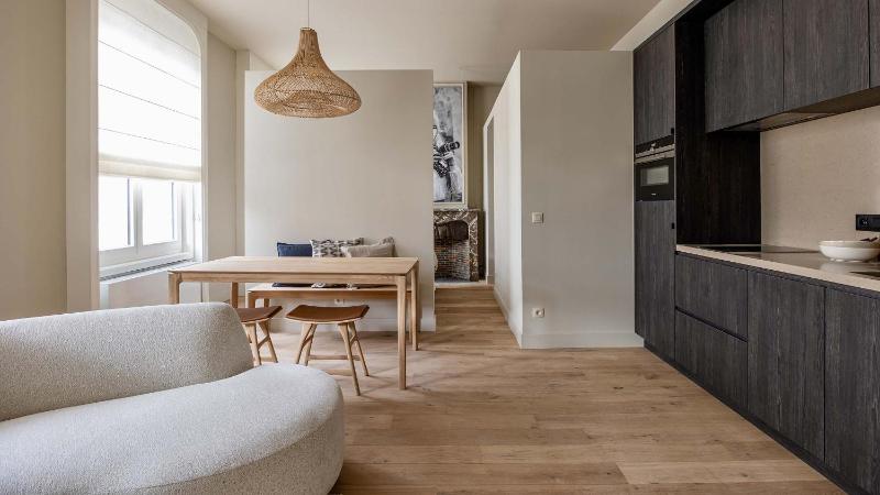 De Gulden Poorte a LXRYHOME Hotel Collection - image 13