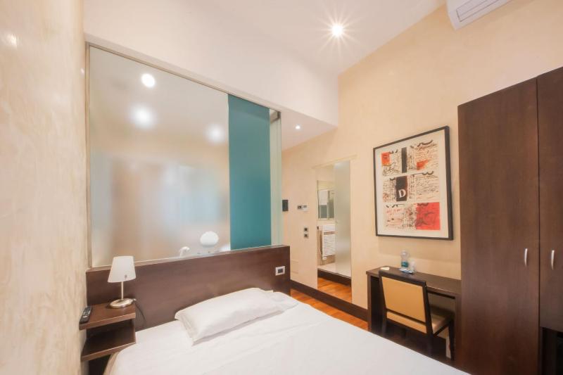 Century Hotel - image 34