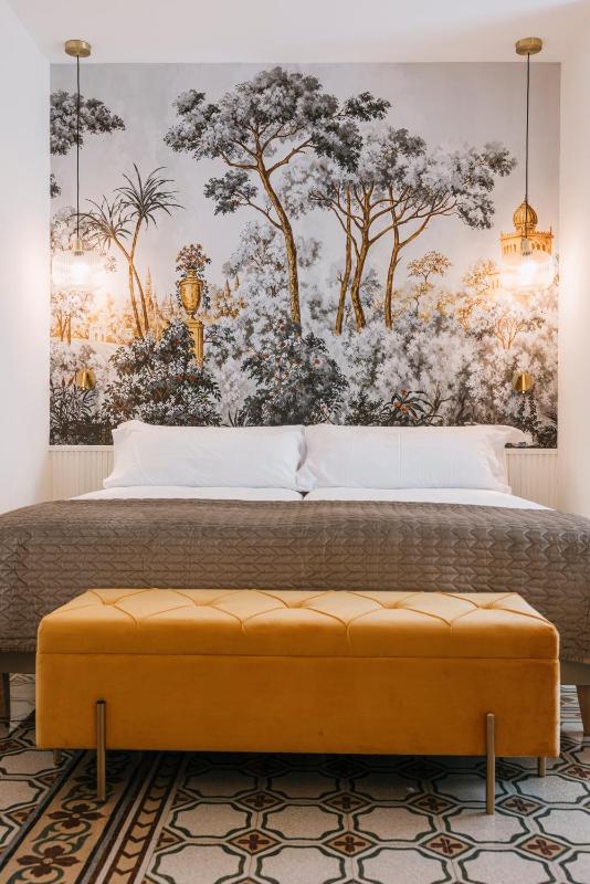 MASANET Emblematic Hotels by Airnest - image 17