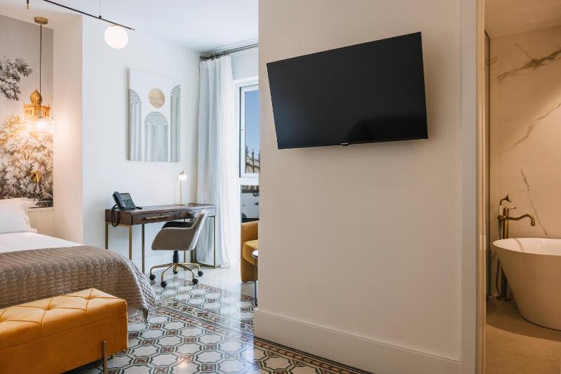 MASANET Emblematic Hotels by Airnest - image 38