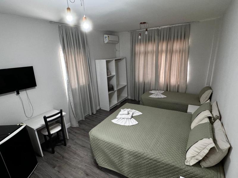 Shallom Hotel - image 33