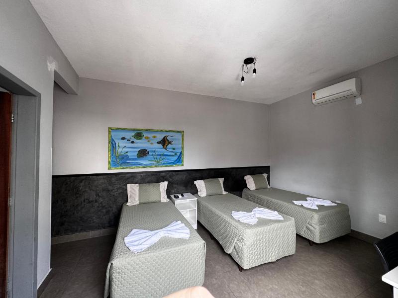 Shallom Hotel - image 17