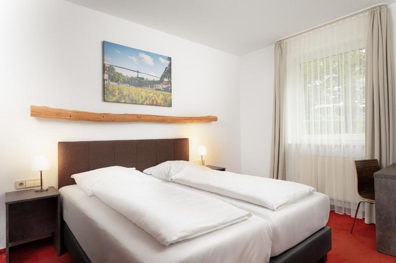 Comfort Double Room image 1