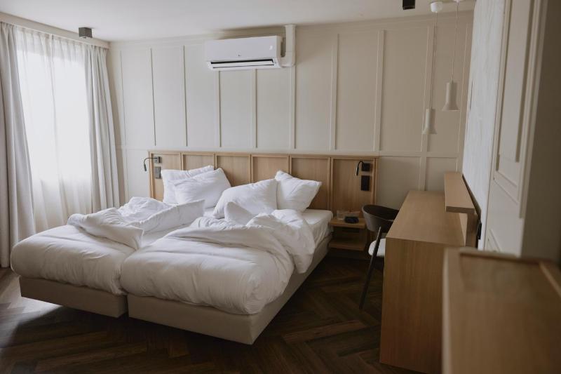 Comfort Double Room image 1