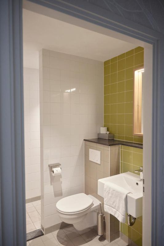Comfort Double Room image 4