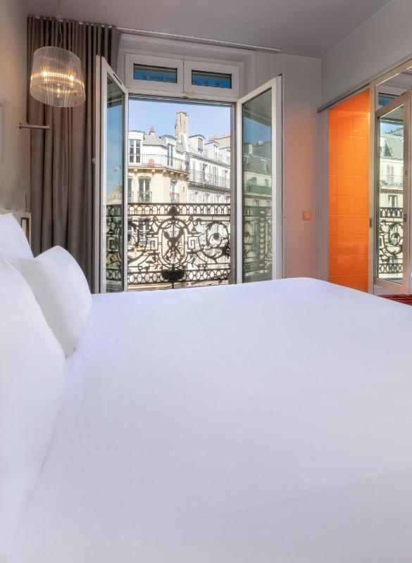 Privilege Double Room image 1