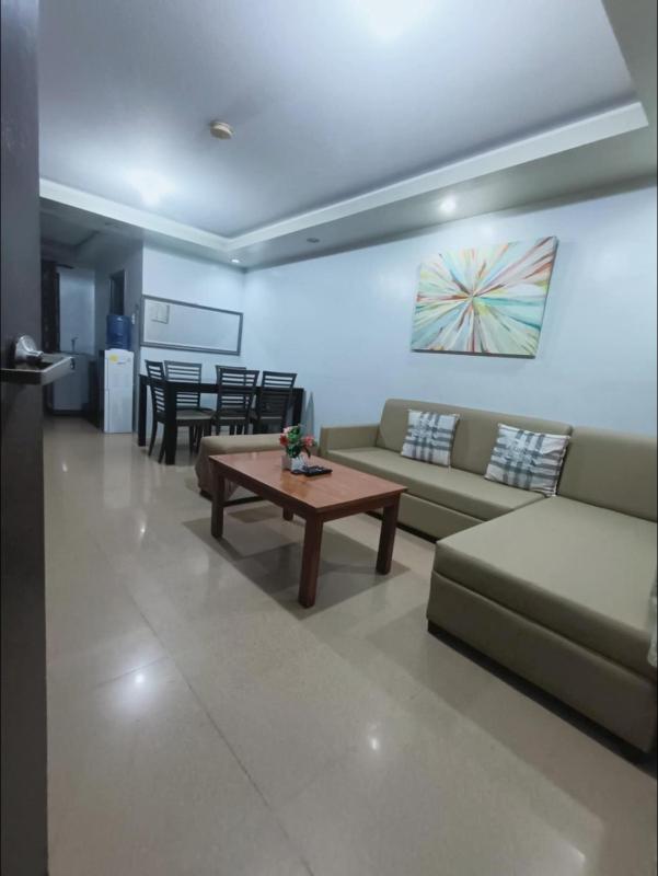 One Oasis Condo beside SM Mall - image 5