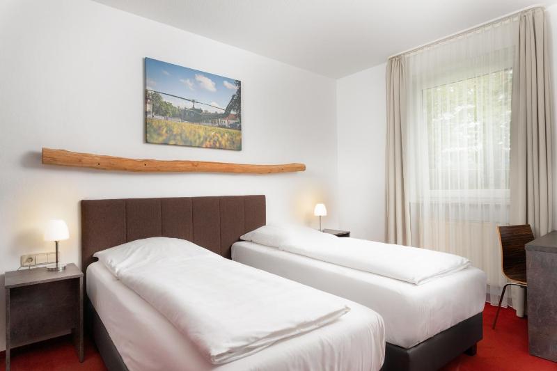 Comfort Double Room image 3