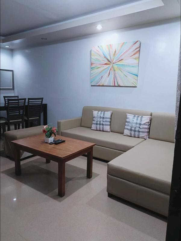 Ecowest Condo beside SM Mall - image 2