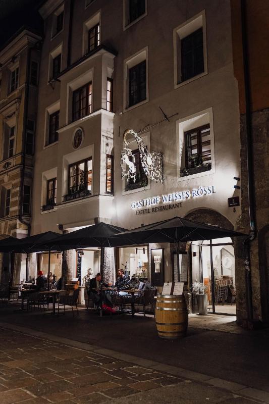 Boutiquehotel Weisses Rössl - image 7