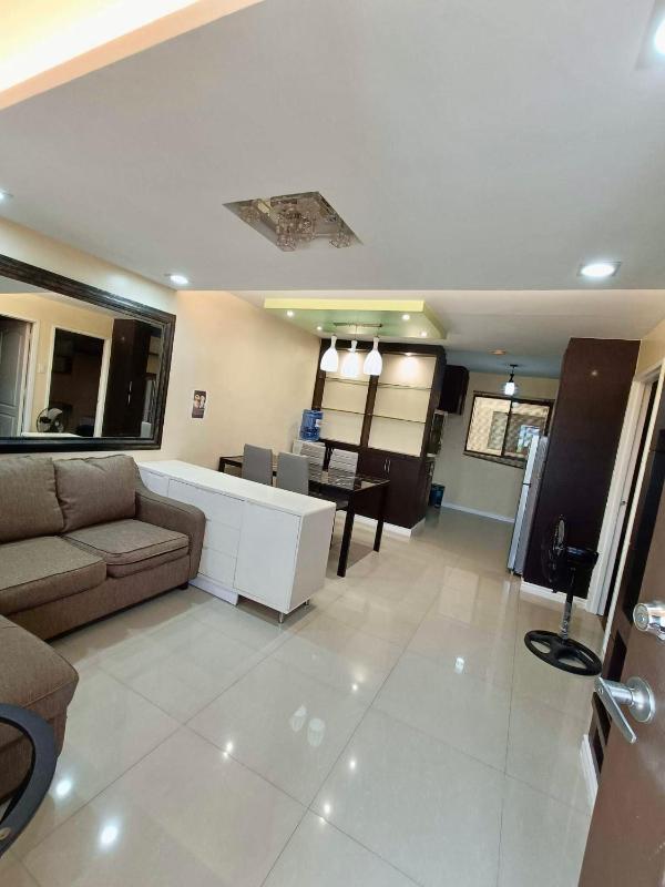 One Oasis Condo beside SM Mall - image 3