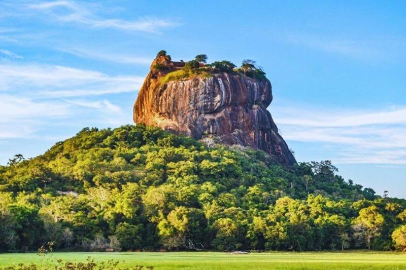 Ganga Homestay Sigiriya - image 1