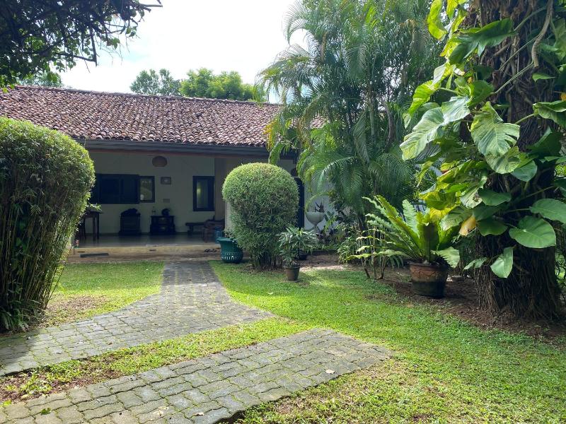 Tangalle Green House - image 26
