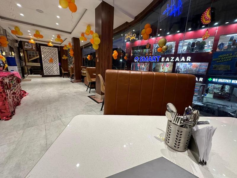 Hotel Gajraj Near M G Marg - image 18