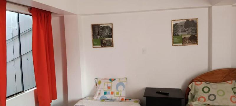Aparthotel ANDESITA CUSCO - image 5