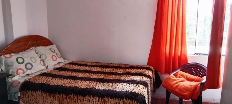 Aparthotel ANDESITA CUSCO - image 12