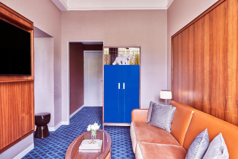 Junior Suite Prestige image 2
