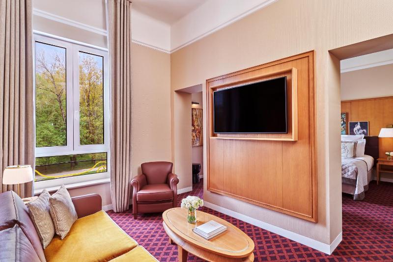 Junior Suite Prestige image 3