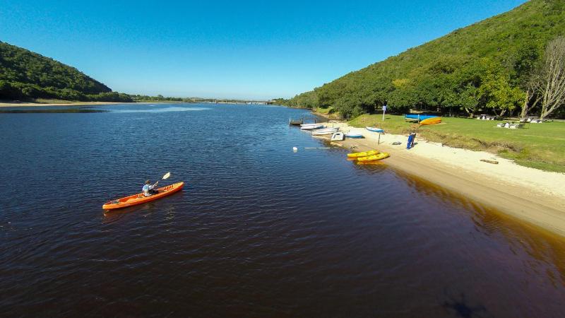 Plettenberg a Forever Resort - image 2