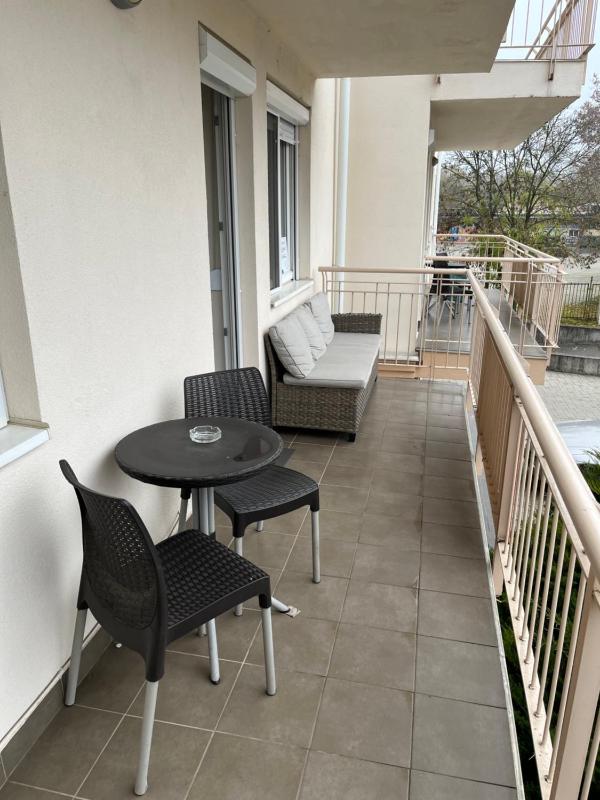 Brookforest Apartman - image 22